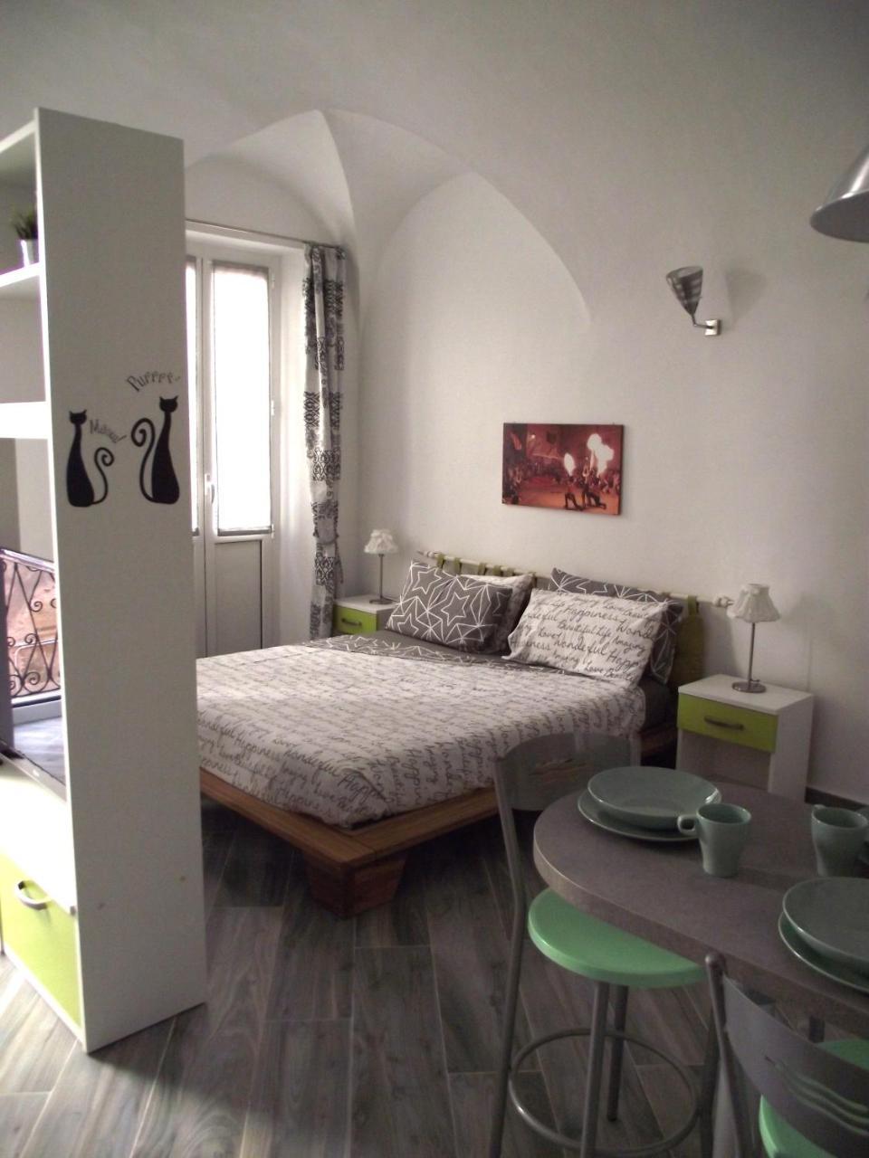 Casa Bartelli Finale Ligure Exterior foto