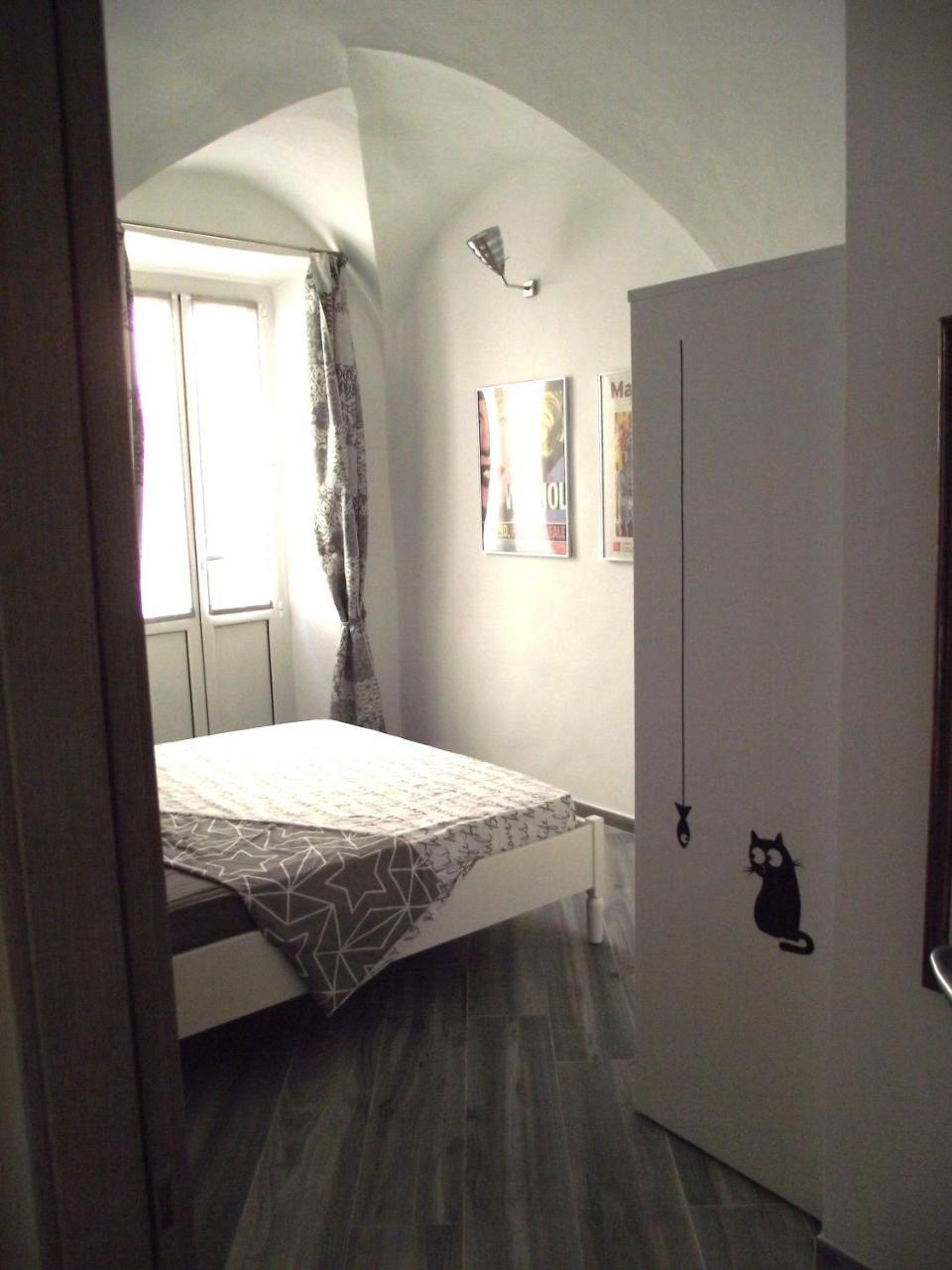 Casa Bartelli Finale Ligure Exterior foto