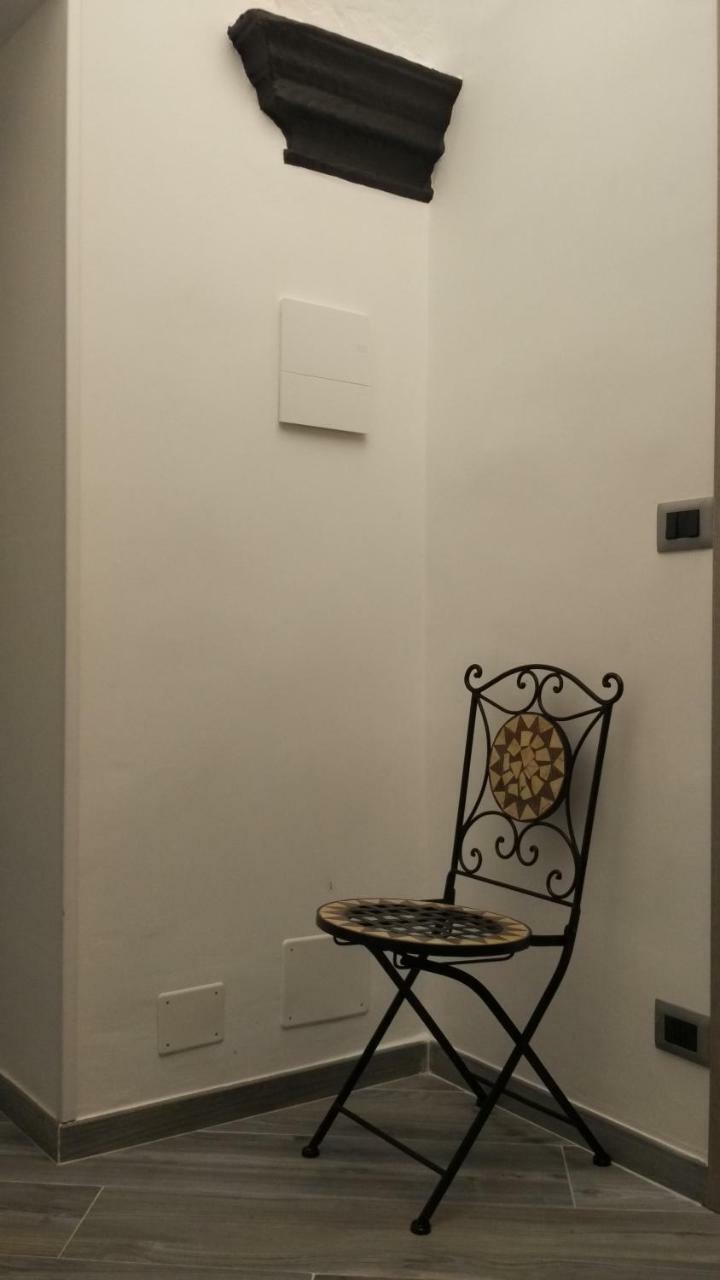 Casa Bartelli Finale Ligure Exterior foto