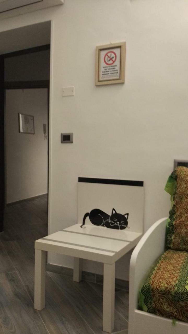 Casa Bartelli Finale Ligure Exterior foto